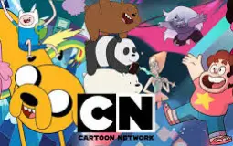 2010s cartoons