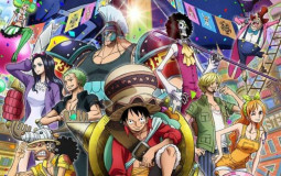 Les personnages les plus puissants de one piece