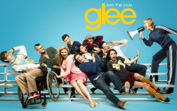 Glee Characters