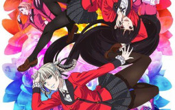 le monde des animes