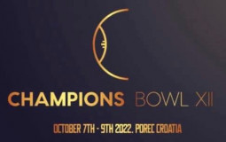 Womens Champ Bowl 2022