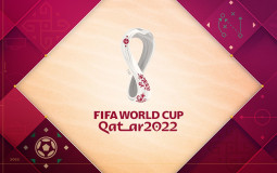 World Cup kits