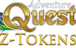 AQ z-token packages