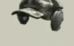 all hats i guess
