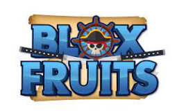 Blox Fruit Fruit