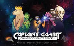 Captain's Gambit