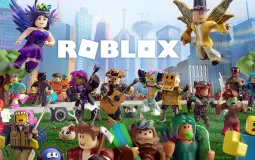 Roblox Games