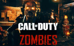 COD Zombies all treyarch maps