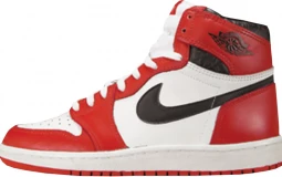 Air jordan 1 all colorways