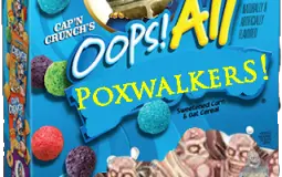 poxwalker tier list