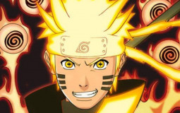 Legendary Ninja Konoha Ultimate Storm