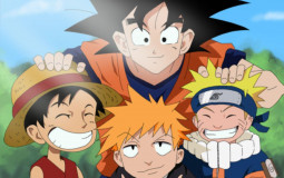 Anime rank
