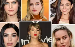 Celebs to Jerk off Tier List Maker - TierLists.com