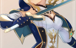 GENSHIN