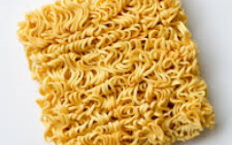 INSTANT NOODLES