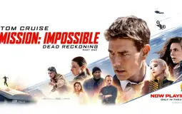 Mission Impossible Movies