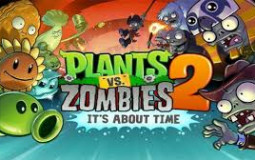 plants vs zmobes 2 (plants)