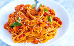 Spaghetti