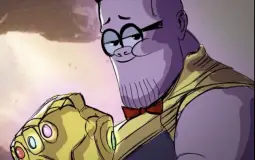 Most Powerful Beings to Ever Exist