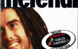 Discografía Melendi