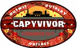 Capyvivor Seasons