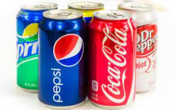 soda