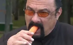 Seagal Kino