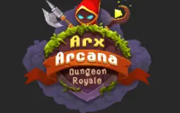 Arx Arcana Abilities