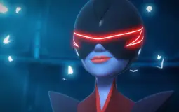 Miraculous ladybug
