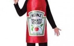 Ketchup container Tier list