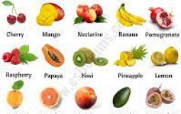 Fruit bag tier list