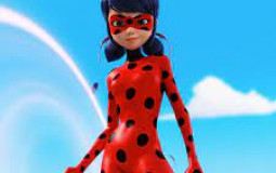 miraculous ladybug tv