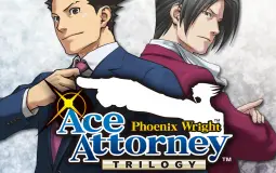 Ace Attorney Cases