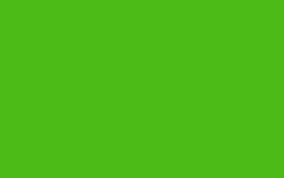 Green Character Tier list