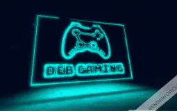 gamer