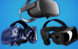 Top Vr Games!