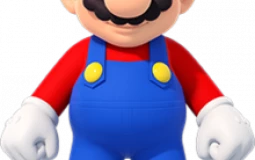 Mario (all of it)