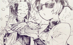 Demon slayer