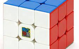 Rubik's Cube