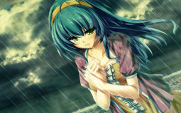 Fairy Tail