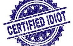 The Clan of Idiots Murder List