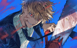 my anime