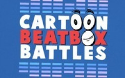 Verbalase Cartoon Beatbox Battles