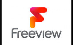 Freeview TV Channels