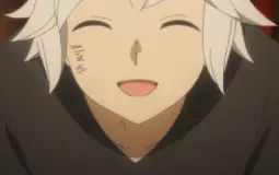 Characters anime plus