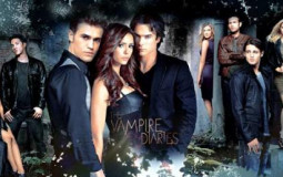 Vampire Diaries