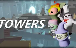tower heroes - tower rating