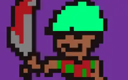 LISA fangames (updated)