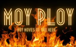 MOY PLOY