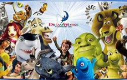 DreamWorks movies ranked